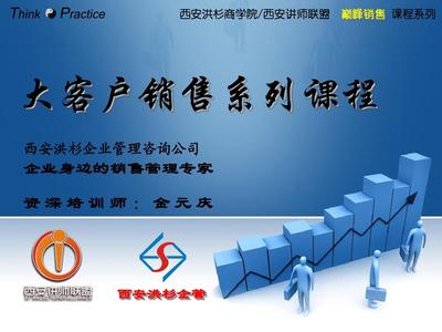 成功產(chǎn)品解說(shuō)與演示 企業(yè)管理咨詢(xún)的精髓